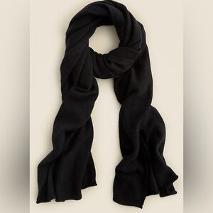 J. Crew Cashmere Wrap - NWT